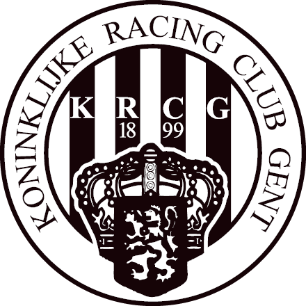 A-Kern KRC Gent logo