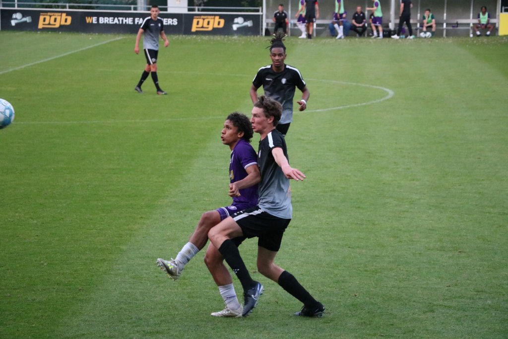 K. Racing Club Gent Beerschot U23 (16.08.2023) AKern KRC Gent